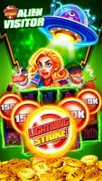 Poster Rich Party Casino Slots