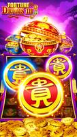 Rich Party Casino Slots imagem de tela 1