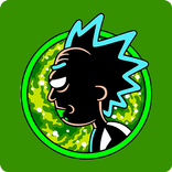 Rick Y Morty serie