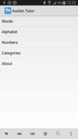 Auslan Tutor Screenshot 3