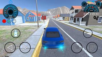 Racer Simulator 3D Screenshot 2