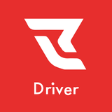 Ride Local Driver aplikacja