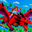 Ride Pets World icono