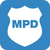 MPD Connect icône