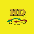 HD Rider