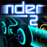 ”Rider 2 | الدراجة الناريه