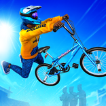 Riders Playground: BMX x MTB