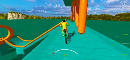 پوستر Riders Playground