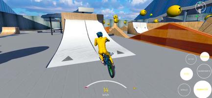 برنامه‌نما Riders Playground عکس از صفحه