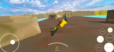 برنامه‌نما Riders Playground عکس از صفحه