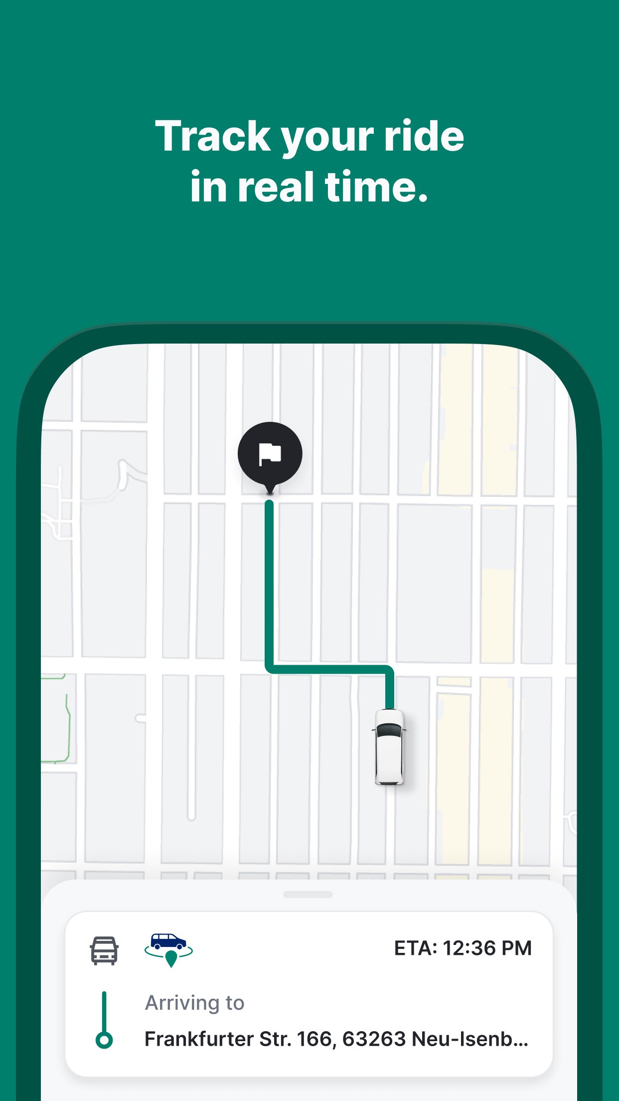 RMV OnDemand APK للاندرويد تنزيل