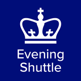 Evening Shuttle