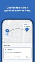 MicroCAT screenshot 1
