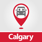 On Demand Calgary Transit icono