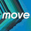 CENTRO MOVE icon