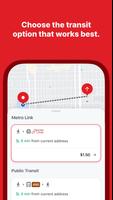 Metro Link screenshot 1