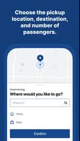 Arlington Transportation постер