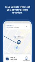 Arlington Transportation скриншот 2