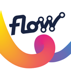 flow by GÖVB ไอคอน