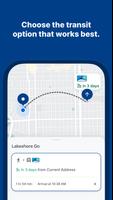 Lakeshore Go スクリーンショット 1