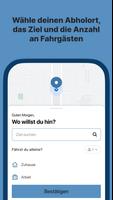 ODI wir4mobil - shuttle постер