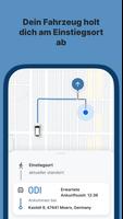 ODI wir4mobil - shuttle скриншот 2