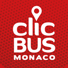 ClicBus Monaco icône