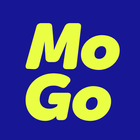 MoGo biểu tượng