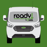 Ready! By MATA आइकन