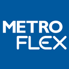 Metro Flex 图标