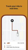 Maricopa Express Transit syot layar 3