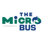 The Micro Bus - Merced County simgesi