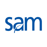 SAM Transit أيقونة