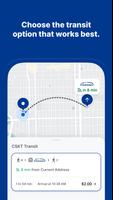 CSKT Transit syot layar 1