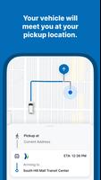 Pierce Transit Runner 스크린샷 2