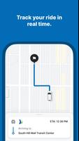Pierce Transit Runner 스크린샷 3