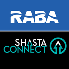 RABA & ShastaConnect simgesi