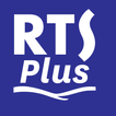 RTS Plus icon