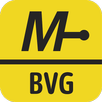 BVG Muva aplikacja