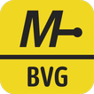 BVG Muva: Mobility for you