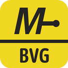 BVG Muva Zeichen