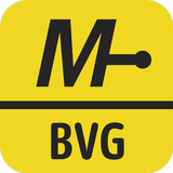 BVG Muva ikona