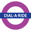 London Dial a Ride icon