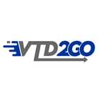 VTD2GO simgesi