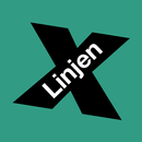 X-linjen Sunne APK