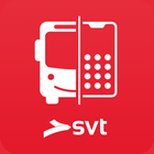 آیکون‌ SVT ChiamaBus