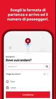 SVT ChiamaBus постер