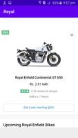 Bike Price In India capture d'écran 3