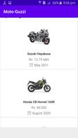 Bike Price In India capture d'écran 1