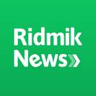 Ridmik News ícone
